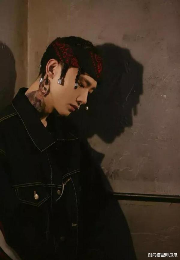 发型|不管多大年纪的男人，这5种发型要少留，尤其第1个，邋遢还油腻