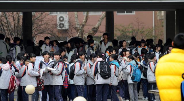 河海大学|投资50亿！河海大学新校区落地，规模将超2万人，主体结构已完工