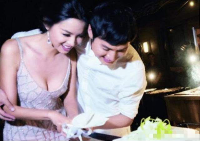 张梓琳|她是中国身材最好的女星，生活低调热衷慈善，35岁依然身材火辣