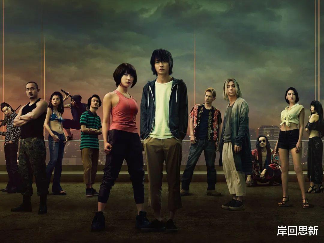海贼王|Netflix继续放大招：《海贼王》演员公开，高达与幽游白书计划中