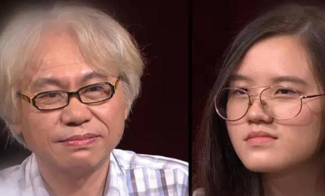 李坤城|因“爷孙恋”走红网络的17岁少女，8年过去了，脸上早已没了笑容