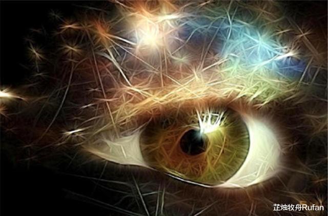 癌细胞 最新研究：人类或一直在被监控，宇宙中恐怕不存在绝对的真相