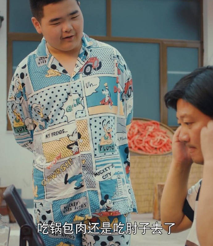 乡村爱情|《乡村爱情》是发酵粉？谢腾飞变“谢大炮”，宋青莲身材直逼关婷娜