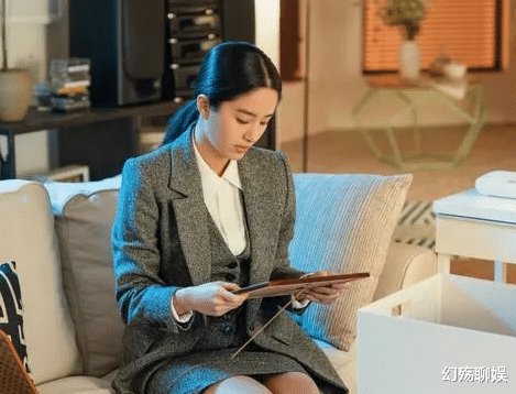 刘亦菲|抢走陈金飞，当刘亦菲干妈，步步为营的杨采钰这次野心暴露了？