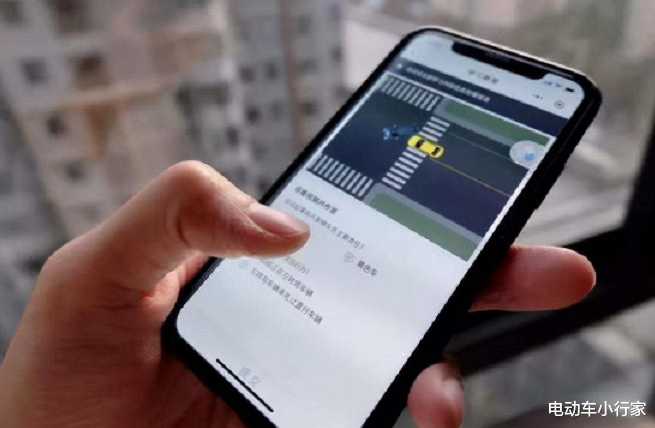 电动车小行家 驾照除了能开车，还有5种用途，交警：每一项都和你生活息息相关
