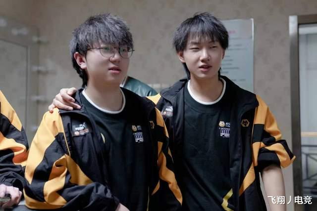 fly|ES无法超越,狼队为了夺冠抛弃Fly,看上了ES边路梓墨