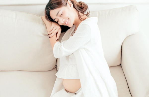 糖果的妈妈|准妈妈在孕期“烧心”，和胎宝有啥关系？别因乱猜而增添烦恼