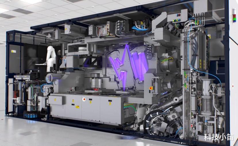 芯片|终于来了！国产量子芯片产业链正式搭建，美国的封锁要结束了！