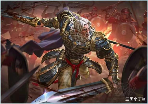 4am战队|时间紧任务重，考研希望渺茫？不慌，三国杀新增算命玩法，来补一卦