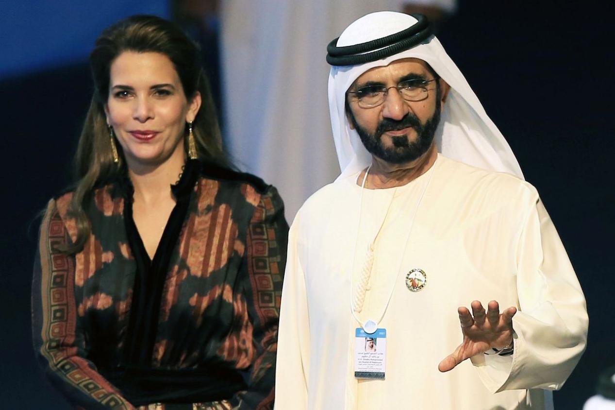 消失的迪拜公主：男人的紙醉金迷，和女人的暗無天日-圖3