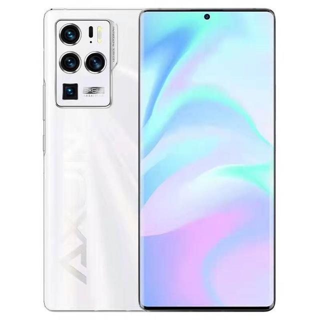旅行|超乎想象的1024GB，中兴Axon 30 Ultra全方位满足你的存储需求