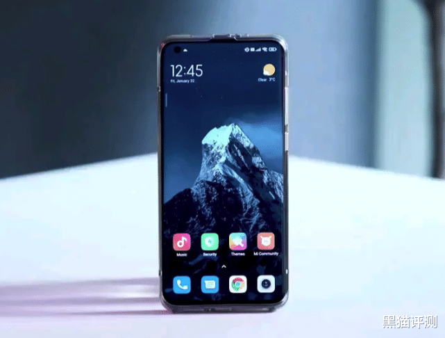 MIUI|情况彻底反转，MIUI12.5提前正式更新，恭喜米粉了！