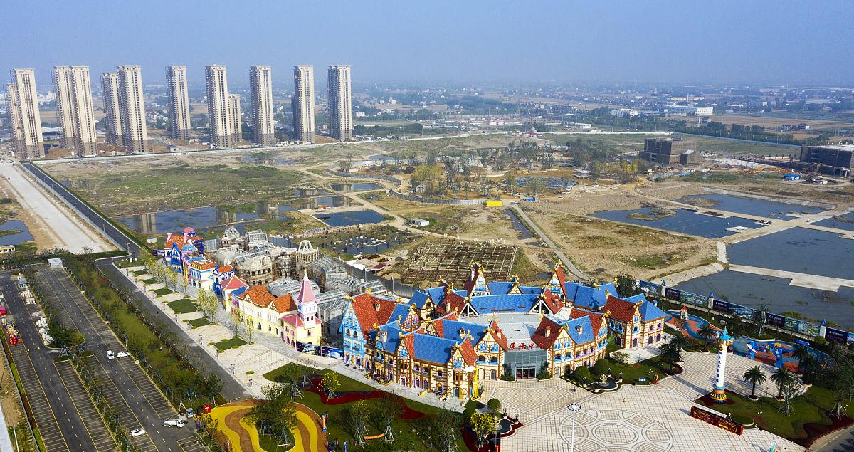 范上官|沈阳恒大怎么了?开始靠变“魔术”卖房了?