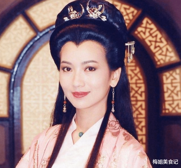 赵雅芝|67岁赵雅芝体重常年90斤，看完她的三餐，网友：太自律了，难怪身材好