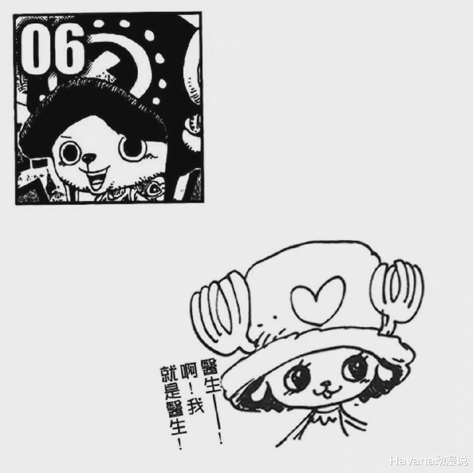 乌索普|尾田画的草帽团性转图，娜美看起来像大反派，乌索普居然是最美的