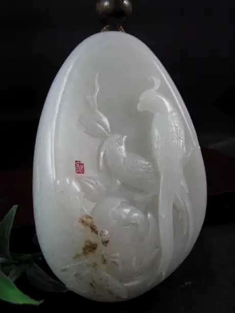 玉雕|玉雕大师——周春龙