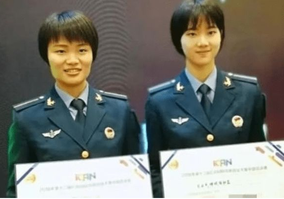 糯妈育儿经|巾帼不让须眉，女大学生登上新闻联播，惊鸿一瞥惊艳1.2亿国人