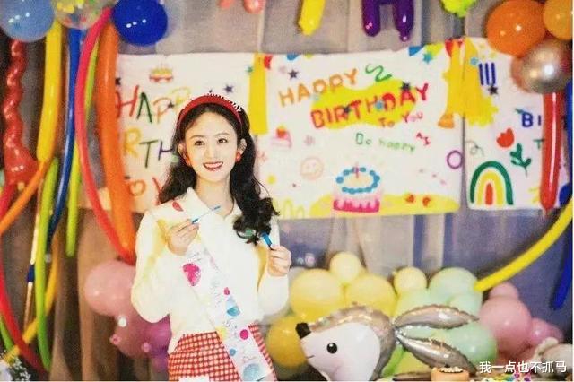 赵丽颖|离婚7个月后，赵丽颖涨粉百万“重回巅峰”：原来，我们都低估她了！