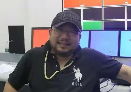 曹依萍 知名导演黄鹤病危！已住进重症ICU病房，变卖家产众筹医药费