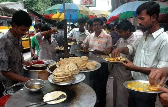 分居|在印度吃了三天玛莎拉，我在肛肠科和刘庸团建