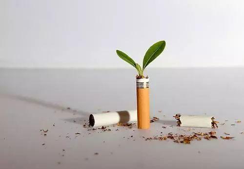 乌梅|多长时间不抽烟，才算戒烟成功？有两个标准可供参考