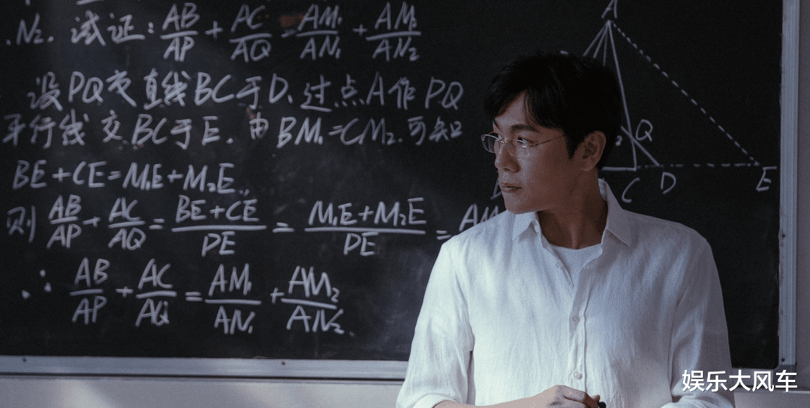 隐秘的角落|《隐秘的角落》原班人马打造的悬疑剧，看清男主，我已经开始笑了