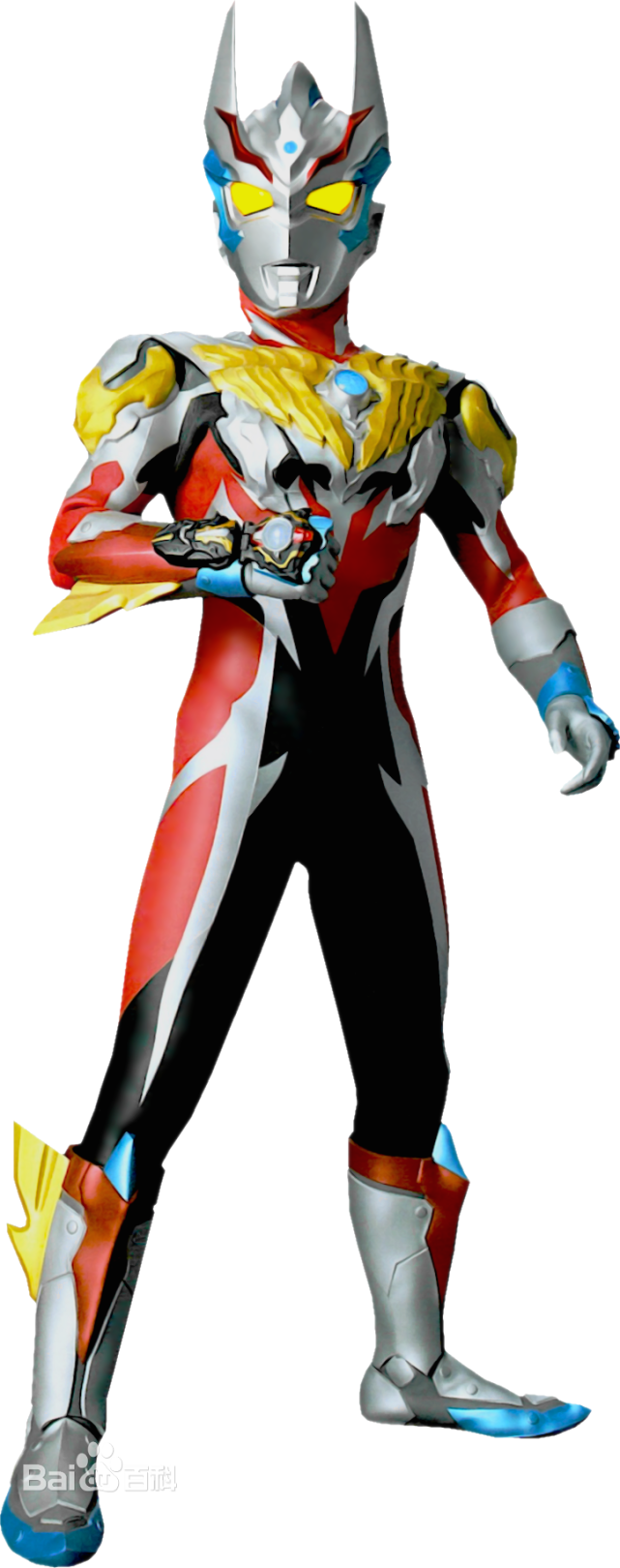 令迦的特点就是合体的奥特曼特别多,那今天我们就来看看令迦的实力