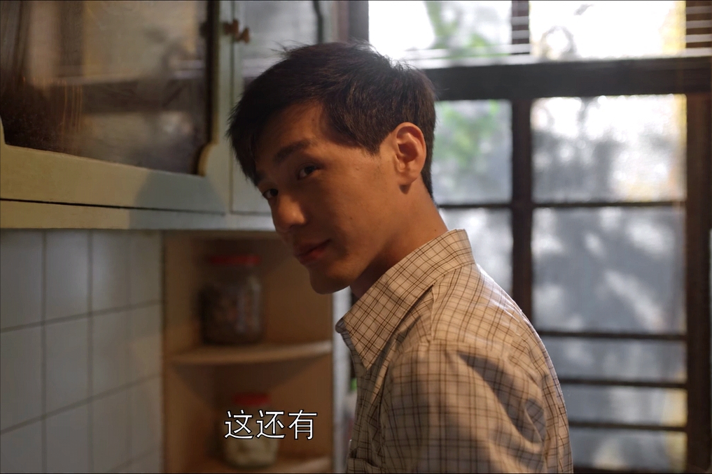 恋上糖果甜|《乔家的儿女》原著：门当户对也枉然，一成不爱小朗，离婚是必然