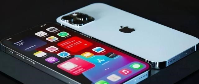 童书小窝|iPhone13备货中，立讯精密抢下40%订单，富士康地位不保？