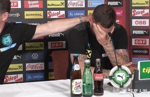 阿瑙托维奇|曝海港又一大牌要流失！记者采访时曾落泪：好几个月没见到孩子了