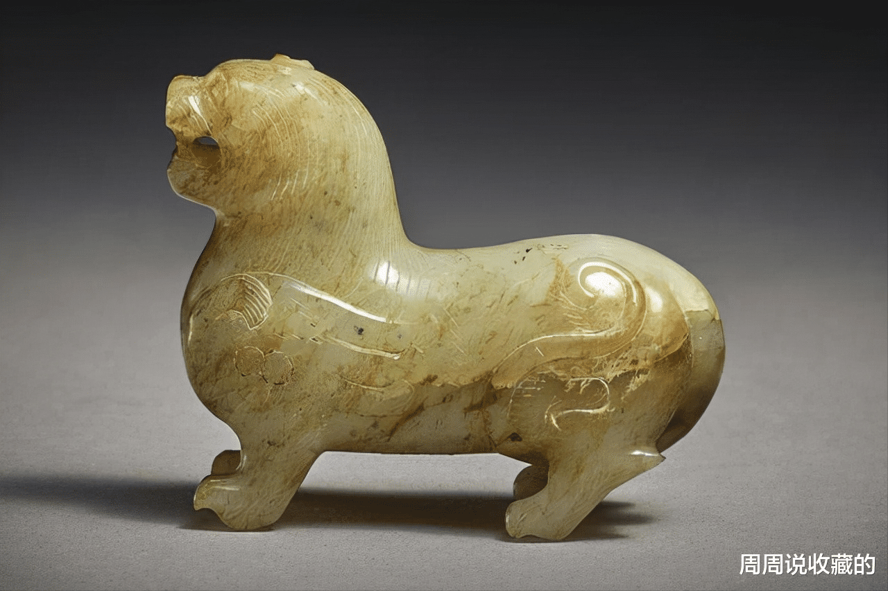 |为什么说古玉收藏需要有敬畏之心