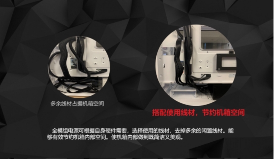 显卡|传统显卡厂商耕升推出电源新品，能否顶得住“耗电大户”的摧残？