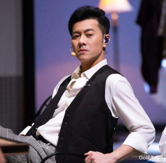 杨幂|意难平！《披荆斩棘》五公瑞奇梁汉文被淘汰，网友生气：不看了