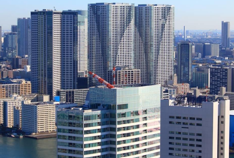 时尚装修设计大全 为什么日本穷人住独栋，有钱人住公寓？听专家一说，才恍然大悟！