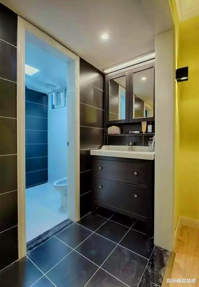 高师傅说装修 装修新房做多少柜子合理？除了衣柜，这些柜子投入少却很实用
