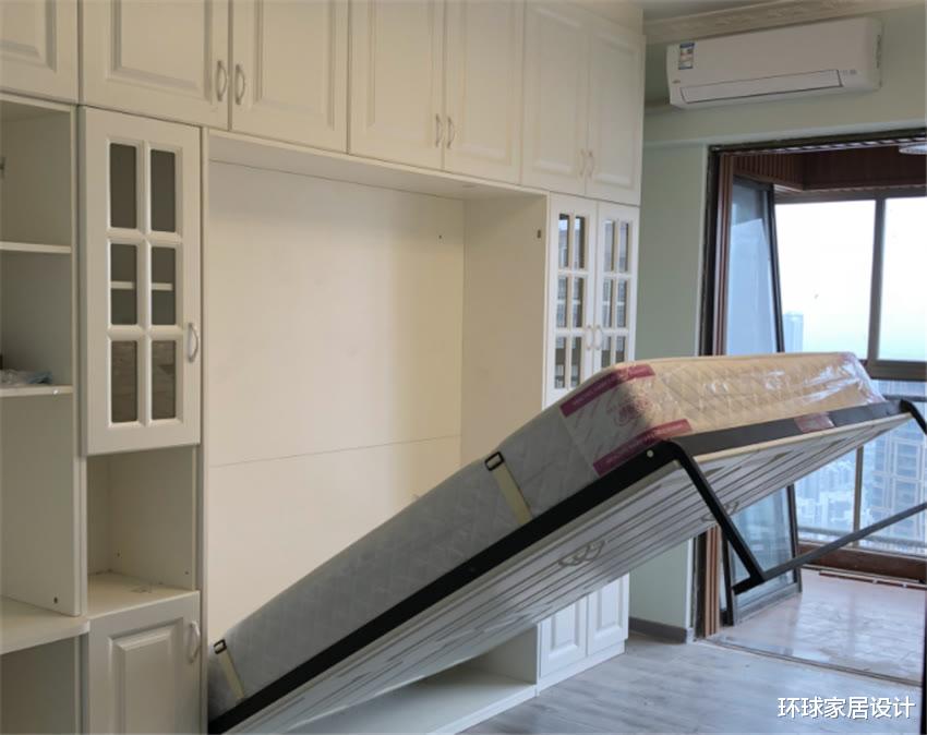 |家里哪些家具没必要买？过来人表示：这4件买回家就吃灰，太鸡肋