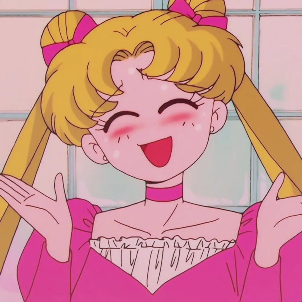 |动漫头像：偏偏喜欢你