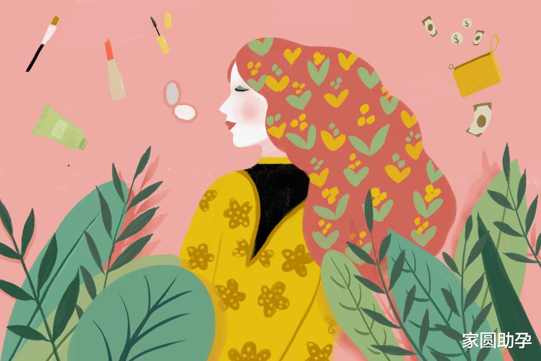 家圆助孕|高校女生自发抵制卖卵引网友怒赞!试管助孕再遭无故“碰瓷”!