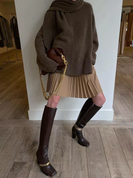 陈列共和 ?今年的流行,你get了吗?