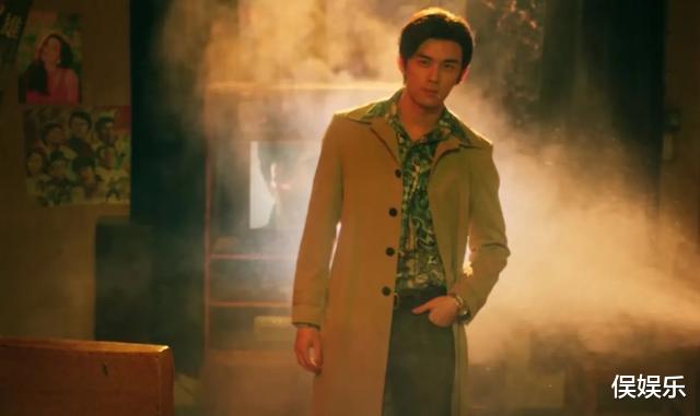 启航|开播1天，口碑就炸了，网友：近年来唯一不油腻的双男主剧