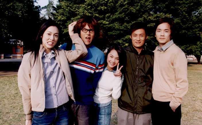 向佐|“从大胖子变成男神”的7位明星，个个很励志，向佐减掉90斤