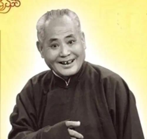 杨志刚|曾与郭德纲对簿公堂，花甲之年再开山门，杨志刚喜收九位爱徒