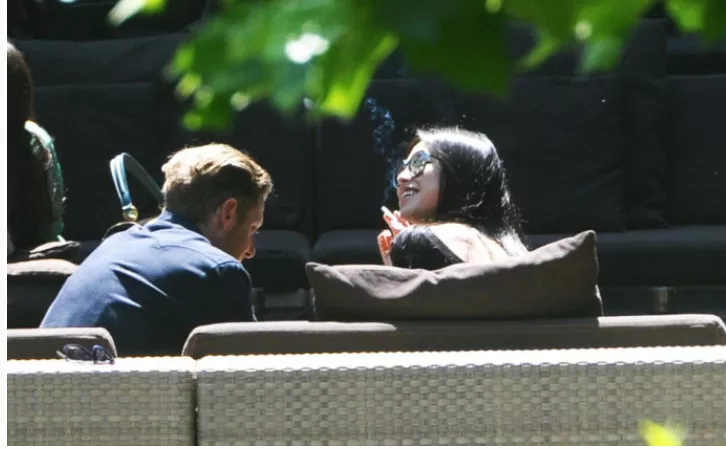 朱珠|?艳压童瑶，获一致好评，她终于从“名媛”走到“演员”