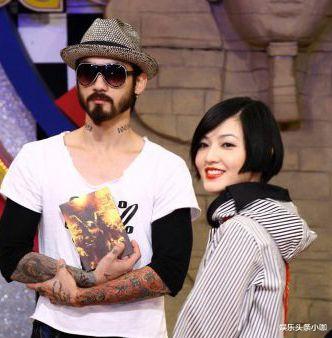 范晓萱|抑郁症差点自杀！为男友摘子宫，她后悔吗？