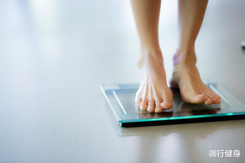 |从200斤胖子减到90斤瘦子，会怎么样？放心吧，你减不到！