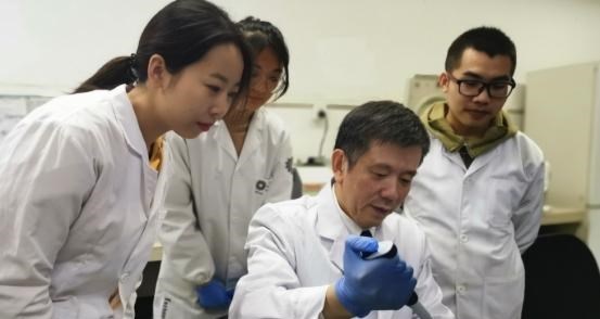 国企|教育部通知，国企招人不再看院校和学历，应届生：幸福来得太突然
