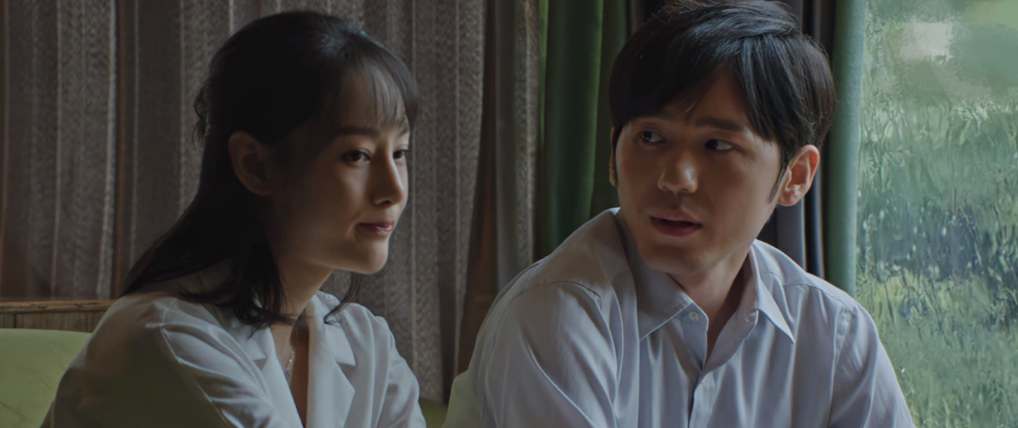 优酷|山河令的反复“上架下架”，如此作妖，是在挑战观众底线