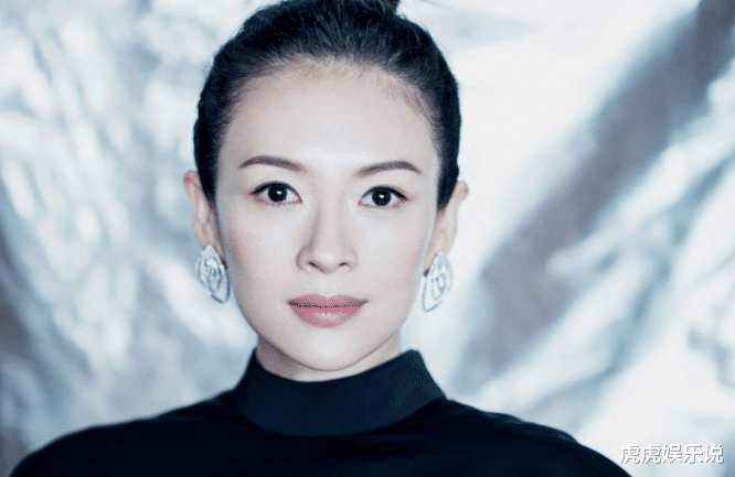 章子怡|章子怡骨子里的真性情，还是要高出同行许多许多的，喜欢她的性格