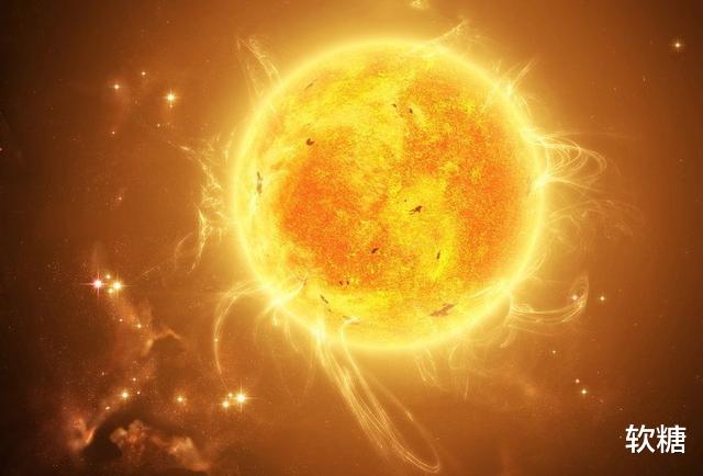 月球 太阳伴星“复仇者”，2700万年回转一次，或许会造成地球物种灭绝