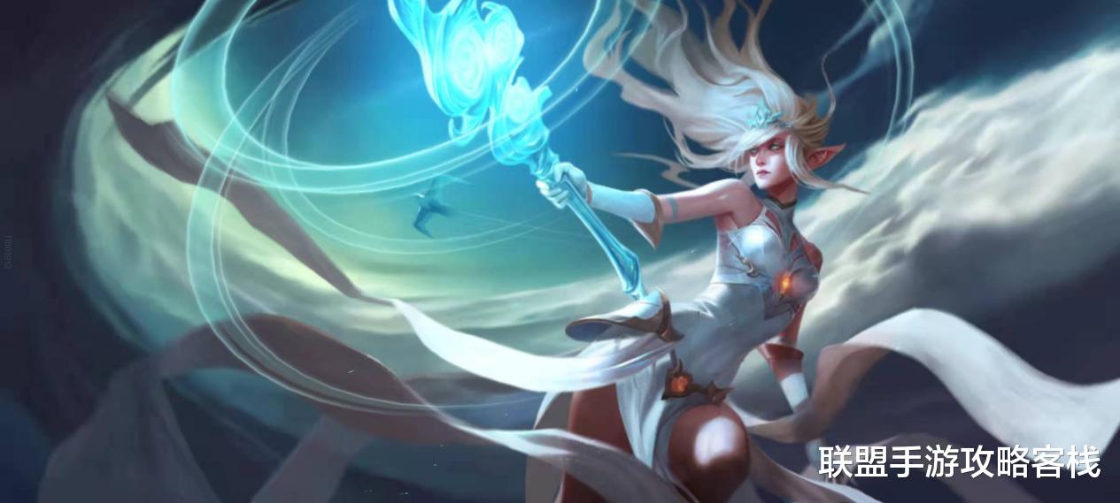 fate grand order|《英雄联盟手游》下路天花板 薇恩上分指南要领